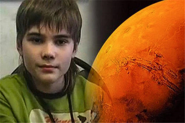 火星男孩找到中国圣人了吗 火星男孩的预言是否准确