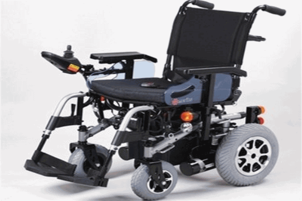 中国电动轮椅十大品牌：斯维驰入榜，鱼跃排榜首