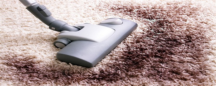 家庭地毯怎么清洗